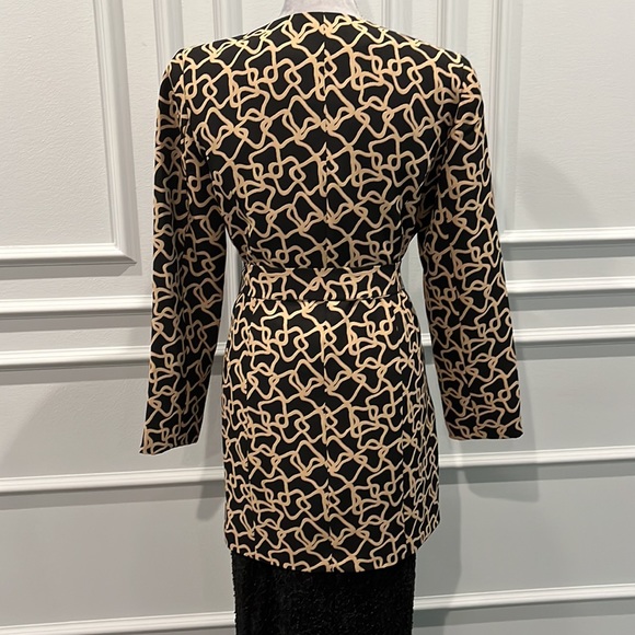 D.Vine Dress Jacket - Picture 7 of 11